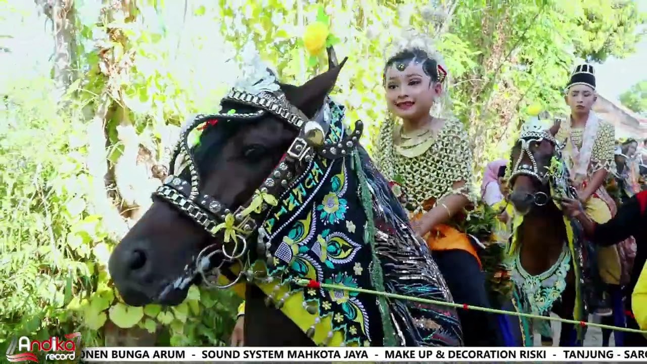 Kuda kencak part 3