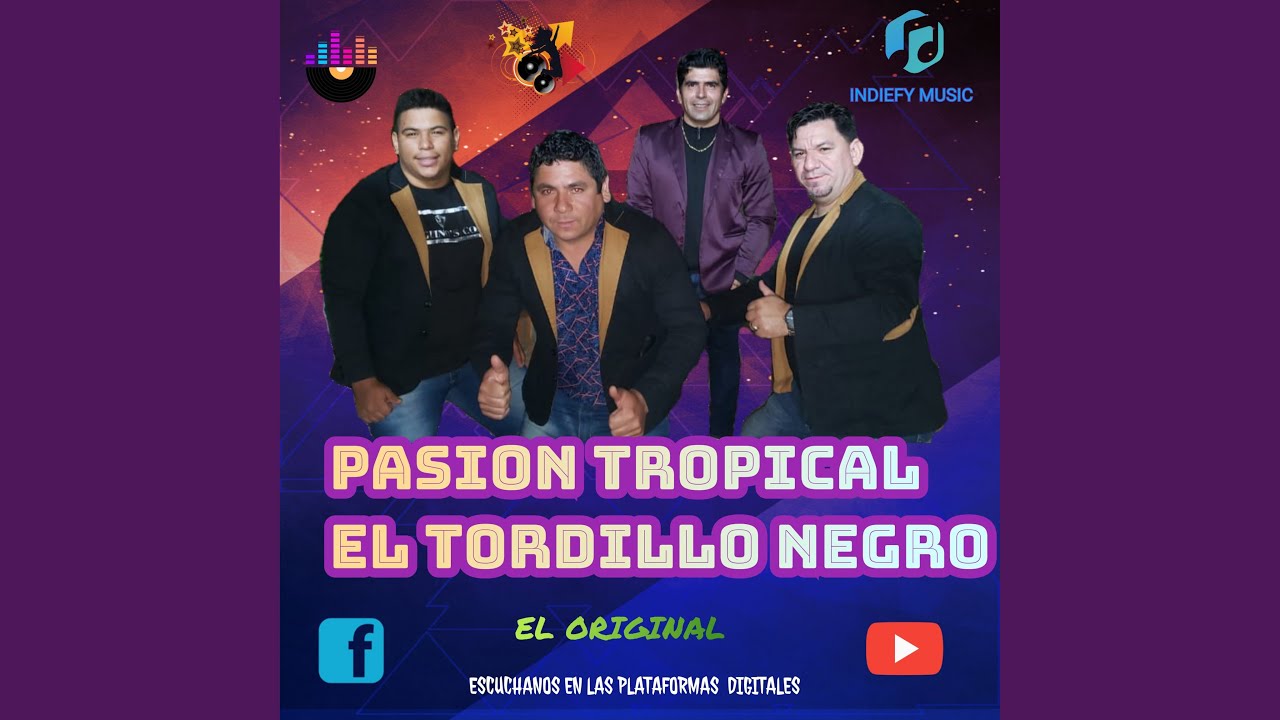 Cachaka Guaranimegua El Tordillo Negro