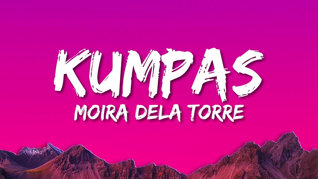 Moira Dela Torre - Kumpas (Lyrics) | 2 Good 2 Be True OST