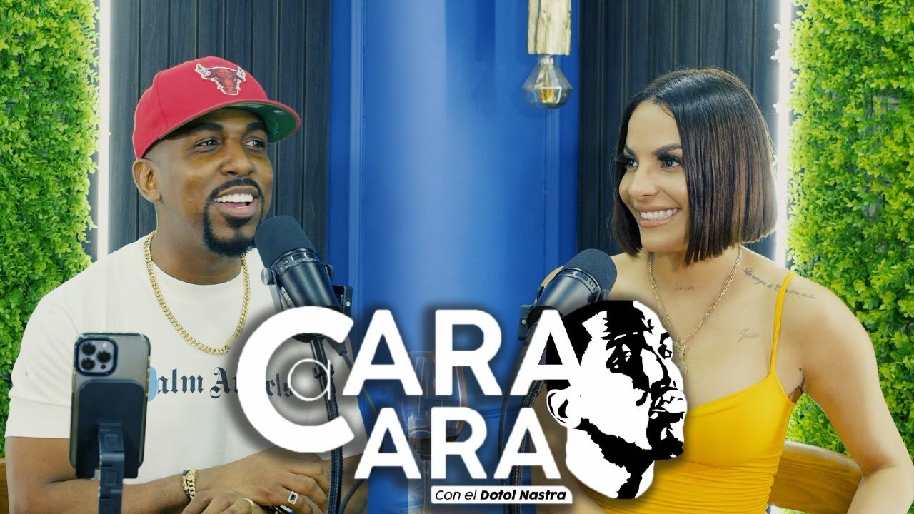 FUEGO!!! 🔥VERONICA BATISTA SE DESTAPA EN 🎙️ EL PODCAST EL DOTOL NASTRA