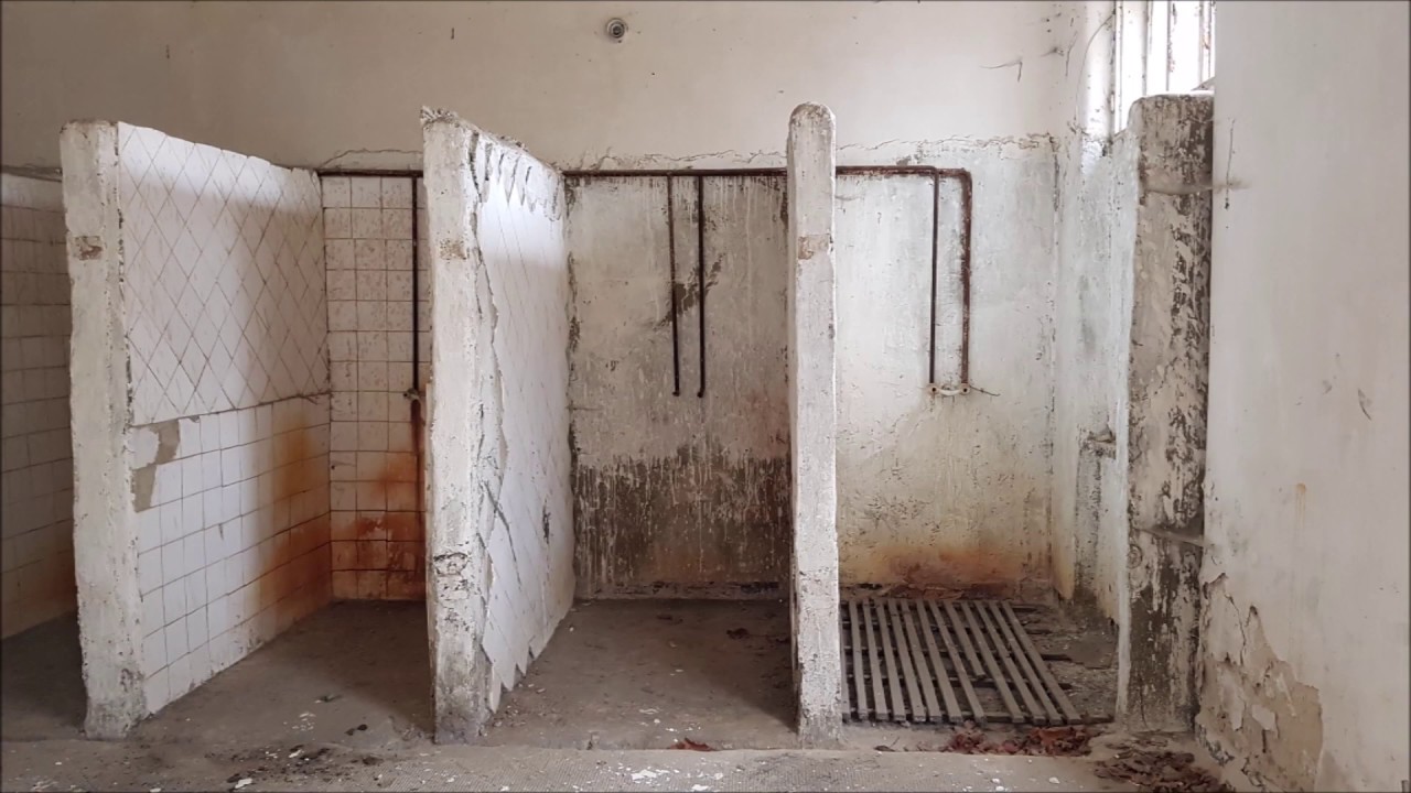ГСВГ Крампниц VI | Lost Places