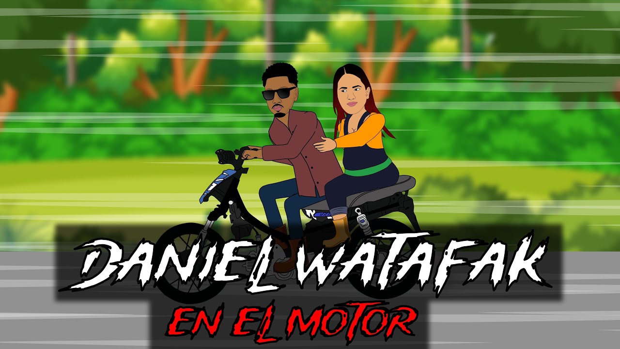 En el Motoi - Watafak (Prod. Baby J Produciendo)