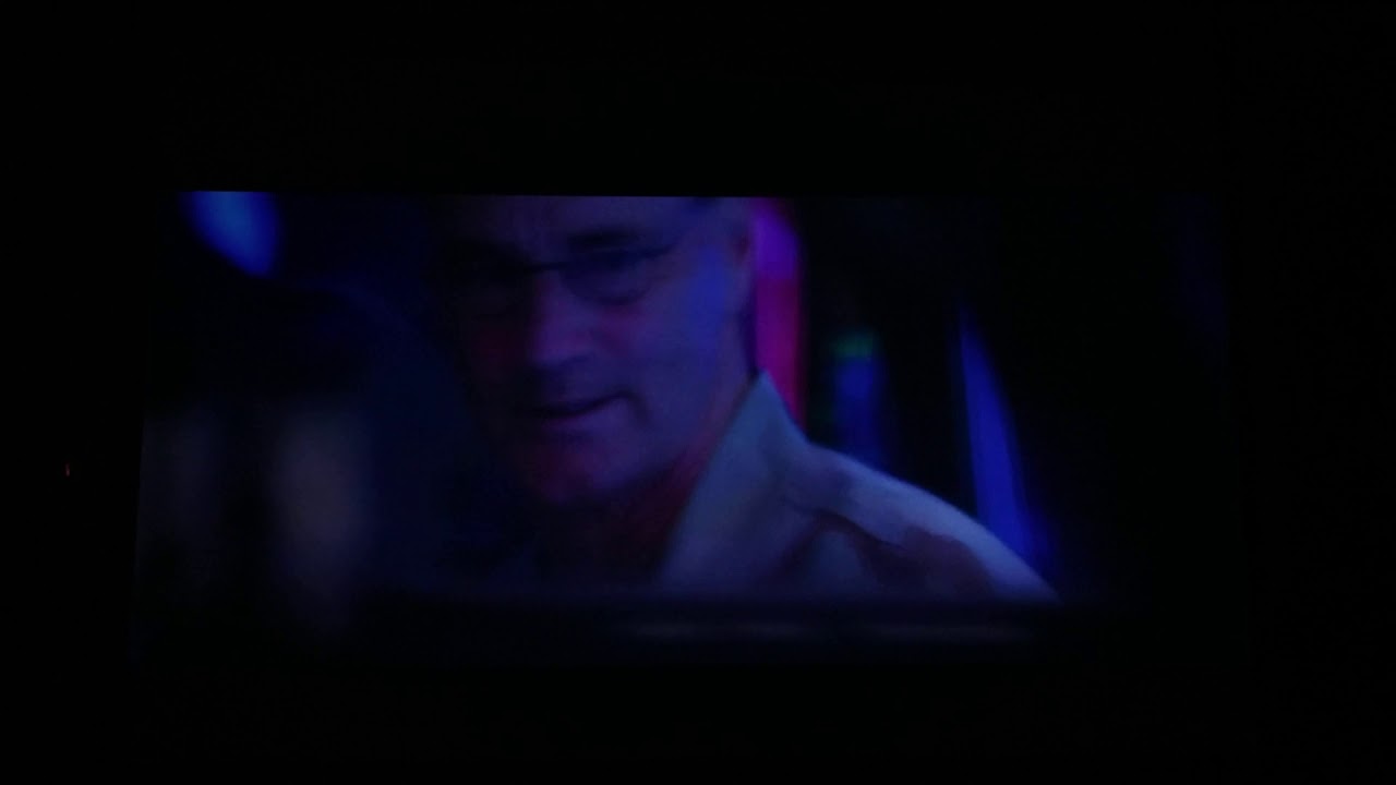 LG PF1500G Zidoo x9s 1080p sample video Stealth