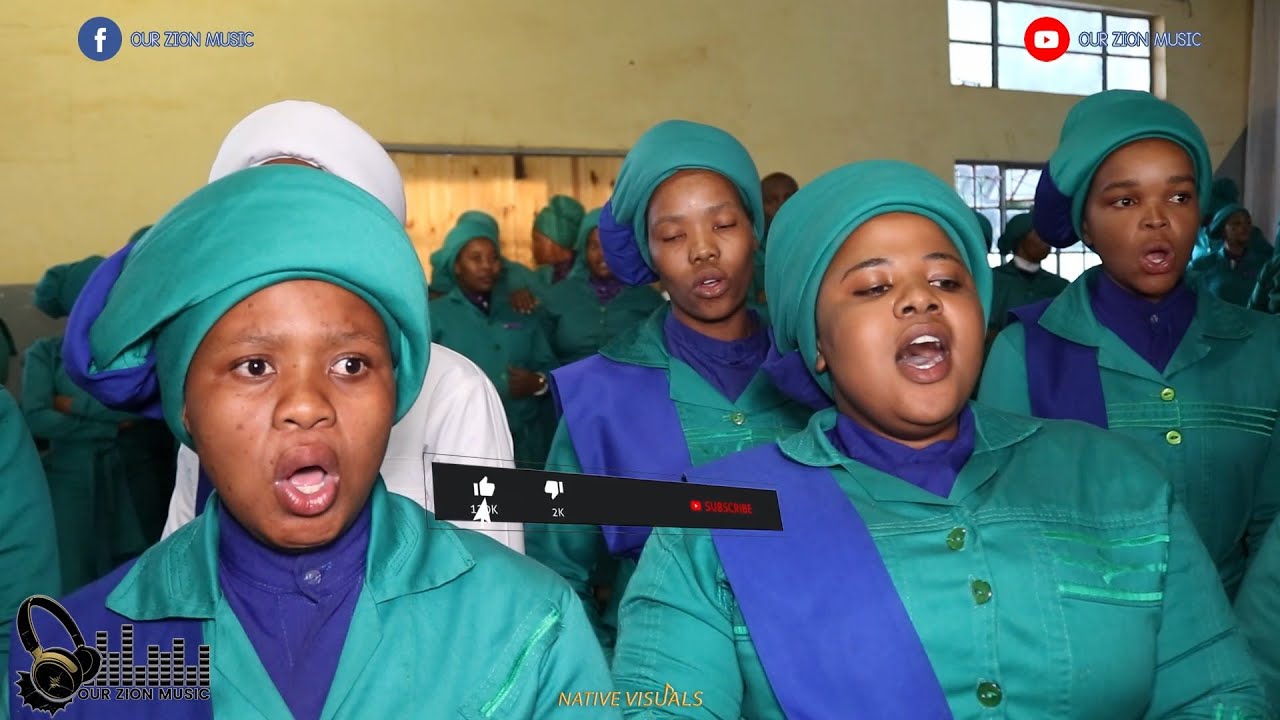 Impumelelo YamaKrestu - Syakholelwa Kuye & Siphakamisela (2022) Umlindelo weSTEZ