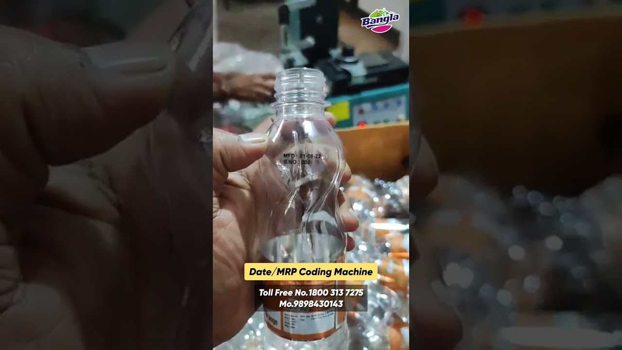 Low cost manual batch coder Date Coder Expiry Date Printer Batch Coding Machine mini Handheld Inkjet