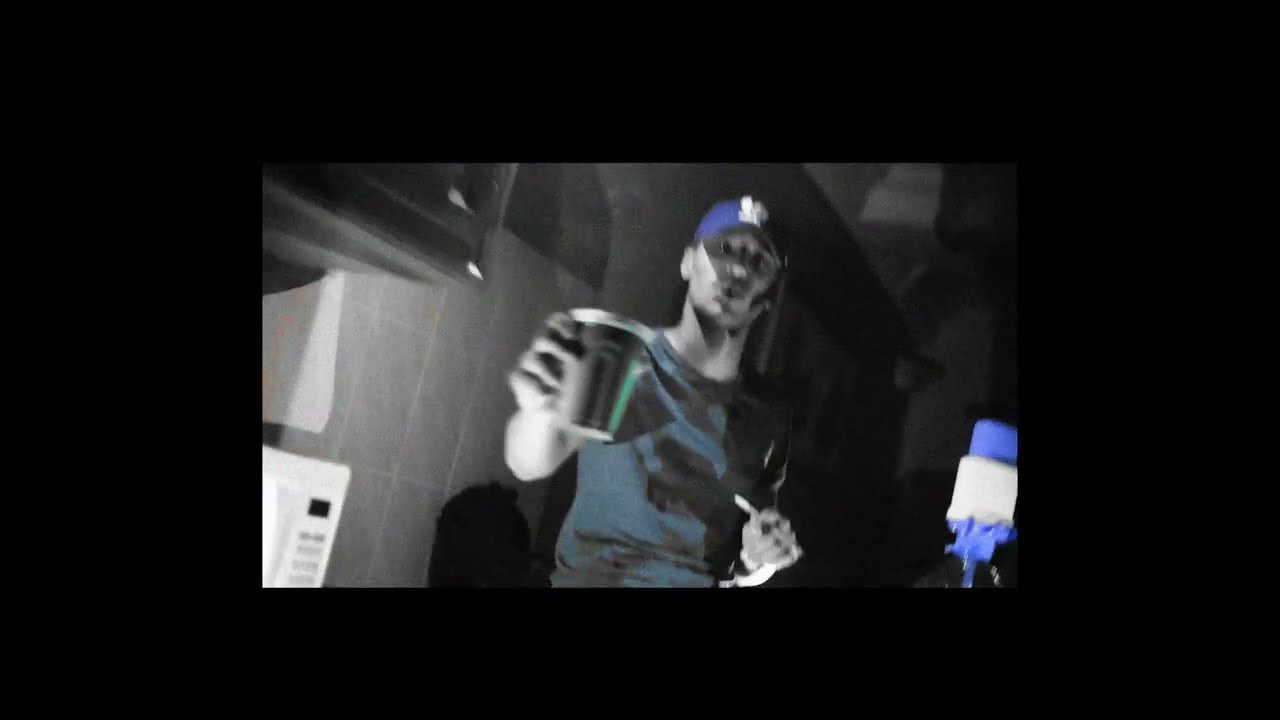 'XL10' - Freeze Corleone 667 Type Beat