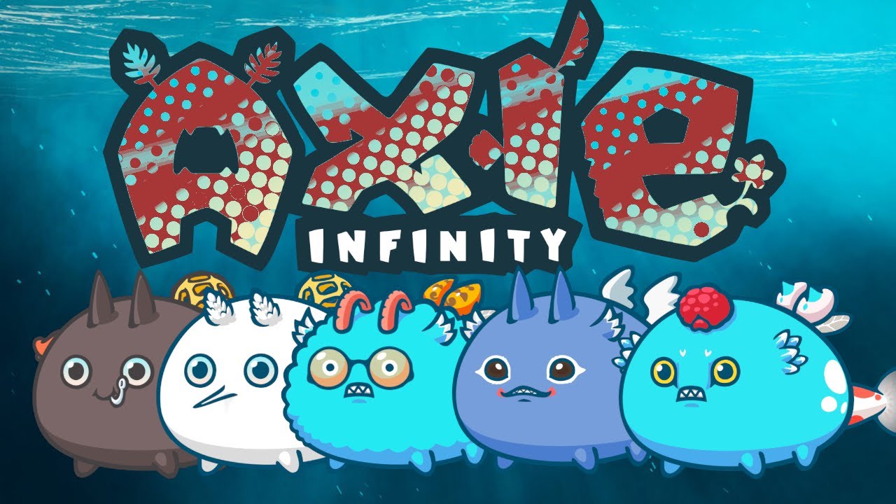 Triple Fish | Axie Infinity Classic/V2  Game Play
