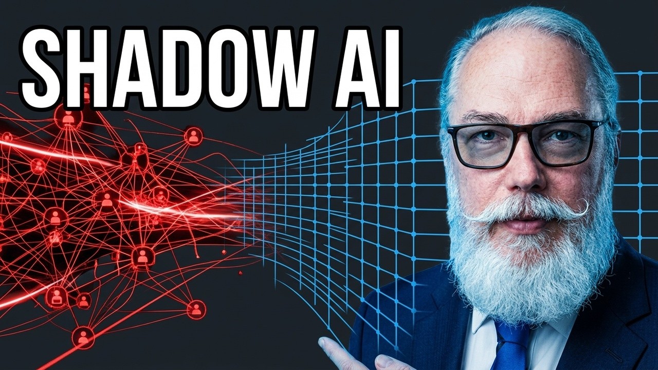 AI Governance and ISO 42001: How to Control AI Agents Before They Control You