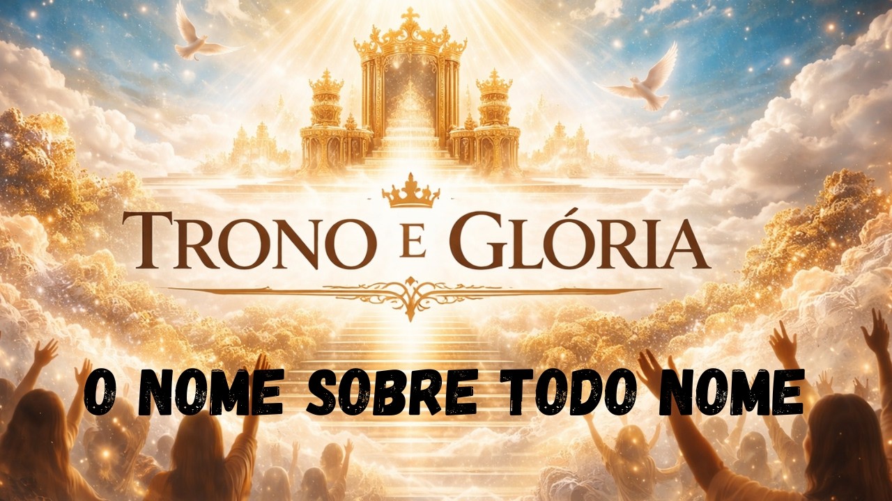 O NOME SOBRE TODO NOME