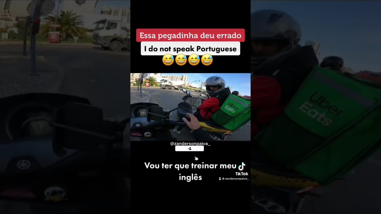 #pegadinha #pegadinhademoto #10k #rir #trolagem #motovlog #lisboa #kk #portugal #lisboa