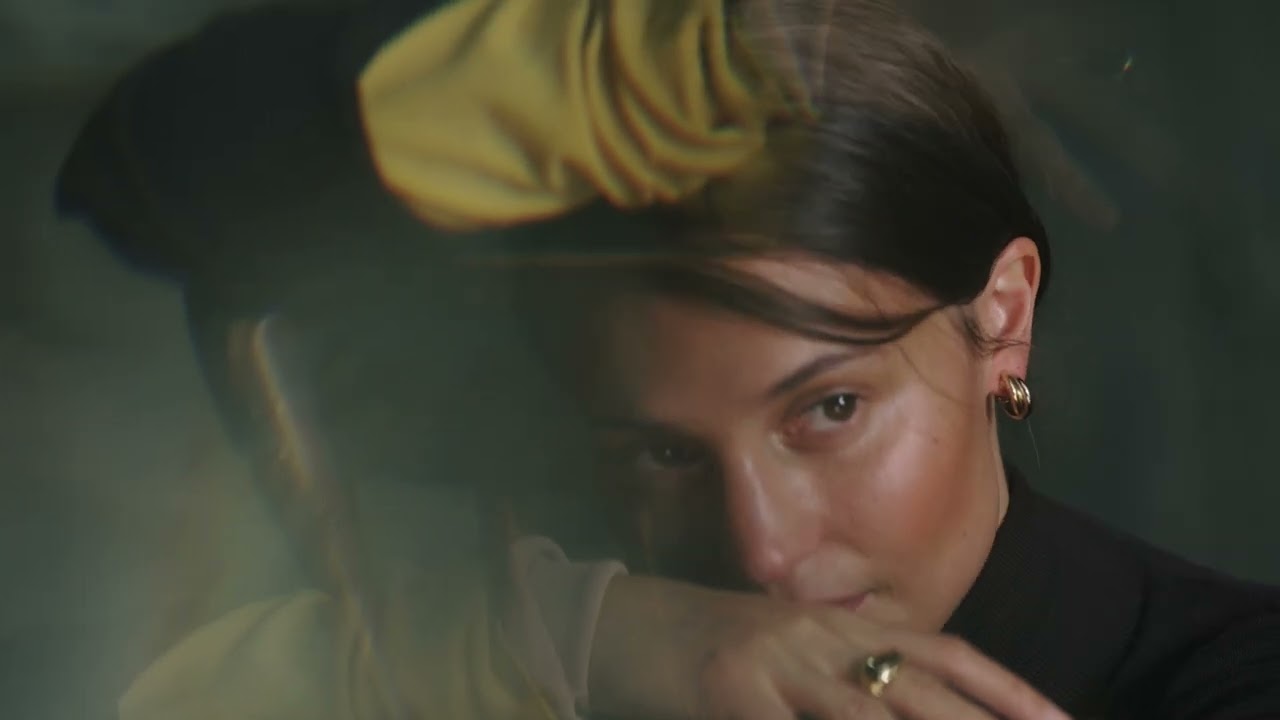 A Flaunt Film | Alicia Vikander