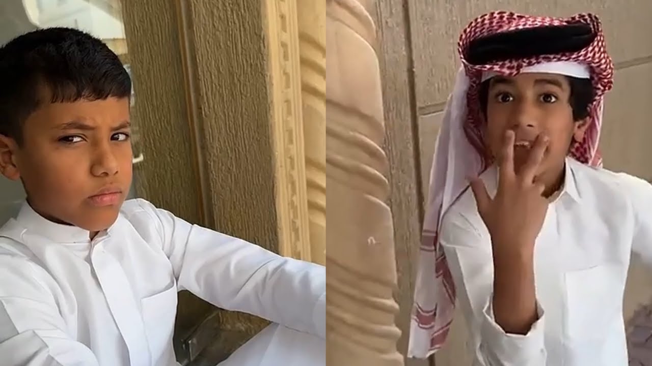 ظالمين خالد انه ماصلى الجمعه واحمد يقول شافه 😂 #فراج_قزيع_السهلي 