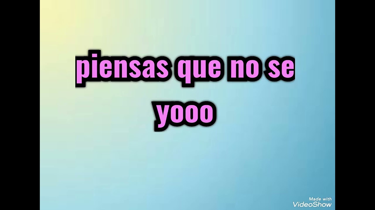 Karaoke márchate y déjame al estilo de: los temerarios 