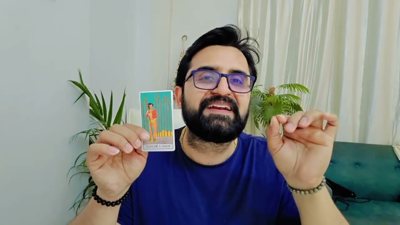 AA RAHE HAI VO AAPKE PAS