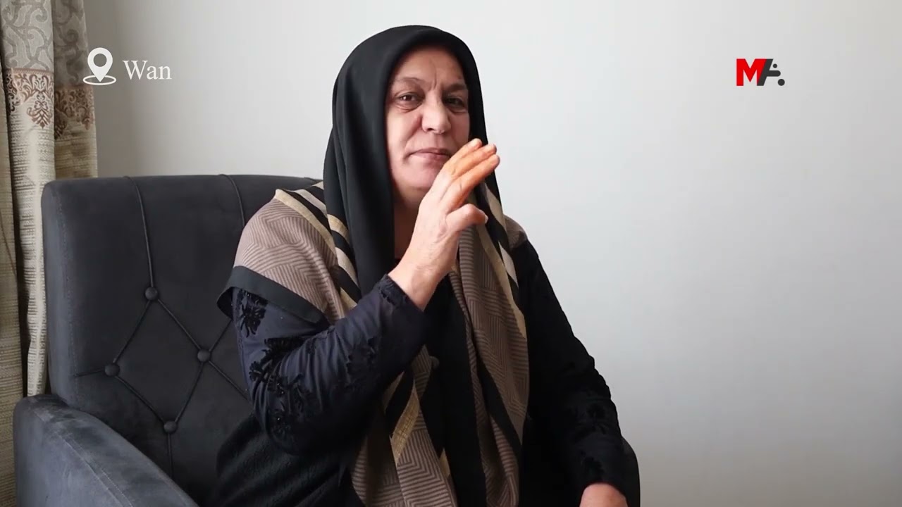 ÎDÎAYA XWEKUŞTINÊ YA DI BIN ÇAVDÊRIYA LEŞKERÎ DE: 6 SAL IN LI KUJERÊ HEVSERÊ XWE DIGERE