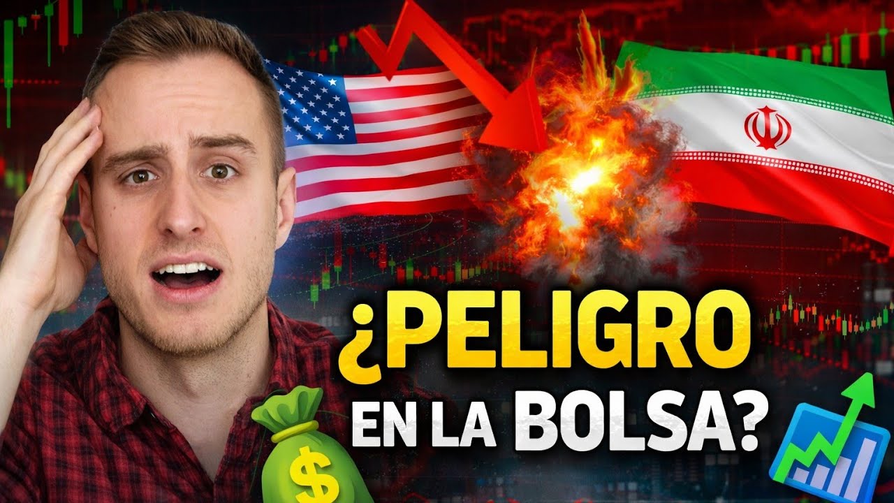 🚨 ¿Peligro real en la bolsa? Esto les pasará a tus acciones 💰📈