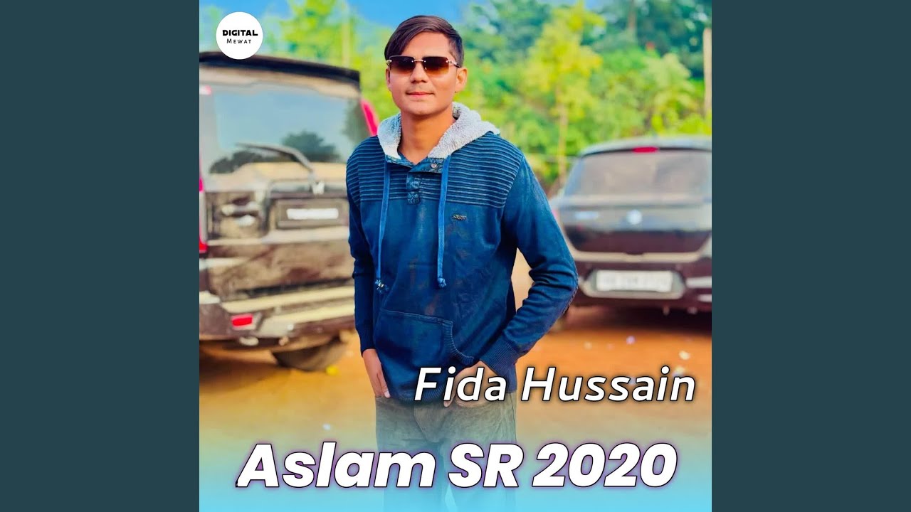 Aslam SR 2020