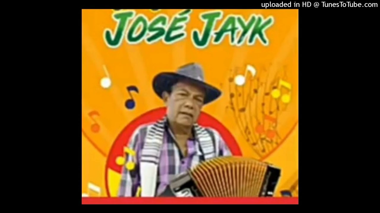 con la tierra encima  Jose Jayk