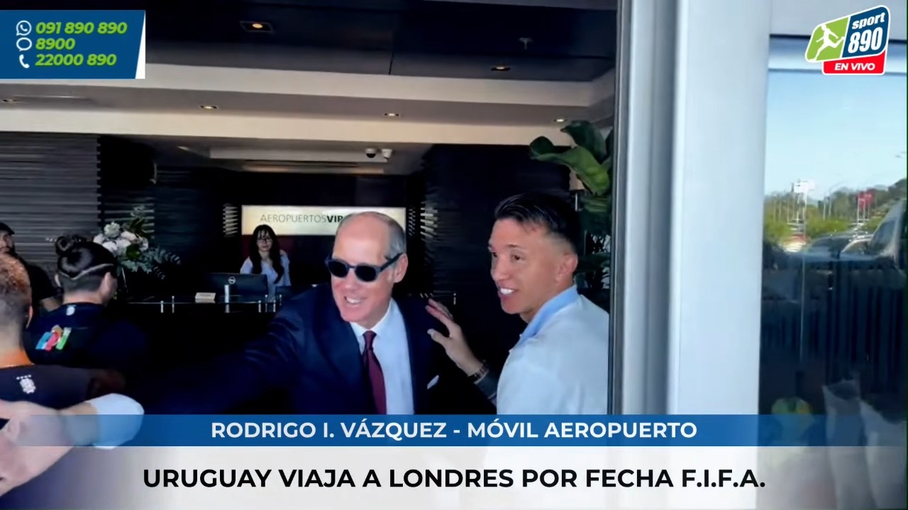 LA CELESTE VIAJA A JUGAR POR FECHA FIFA PREVIO A LA COPA DEL MUNDO