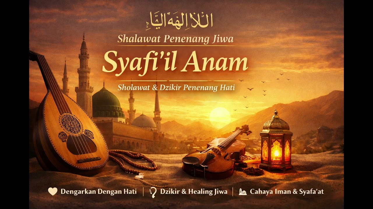 Syafi'il Anam (@yansup_official)