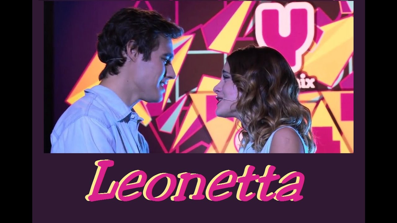 Leonetta - Grenade