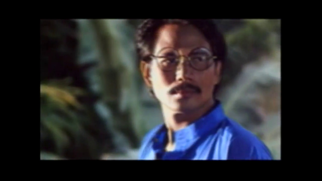 M.NASIR - TINGGALKAN SATU PELURU - OFFICIAL MUSIC VIDEO
