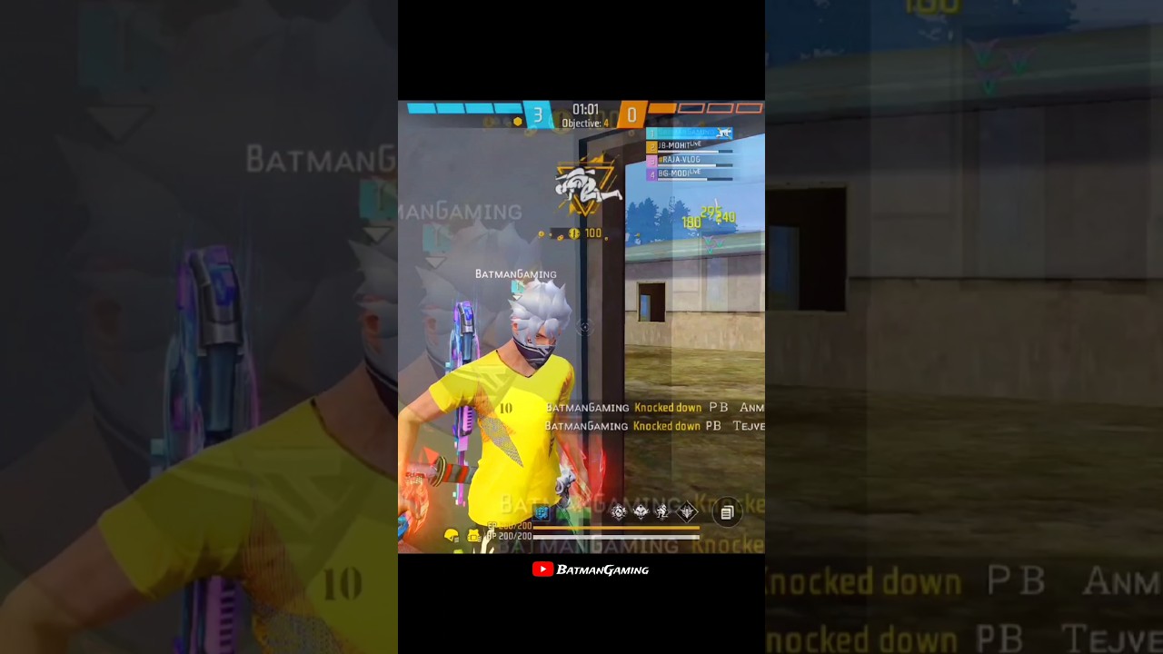 🤯 Teammates Shocked My Nade 💣🔥 #freefireshorts #shortvideo #shorts