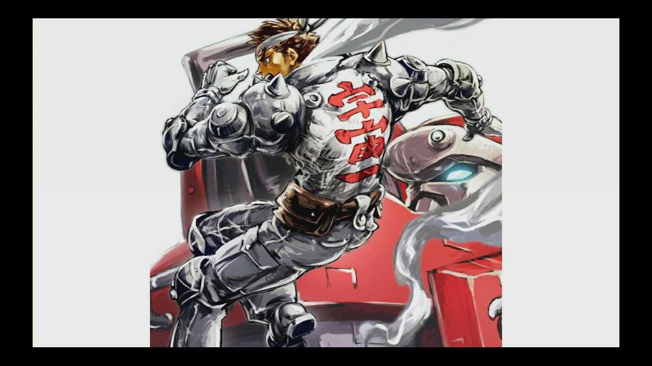 M-H, Rize - Crossover Combo