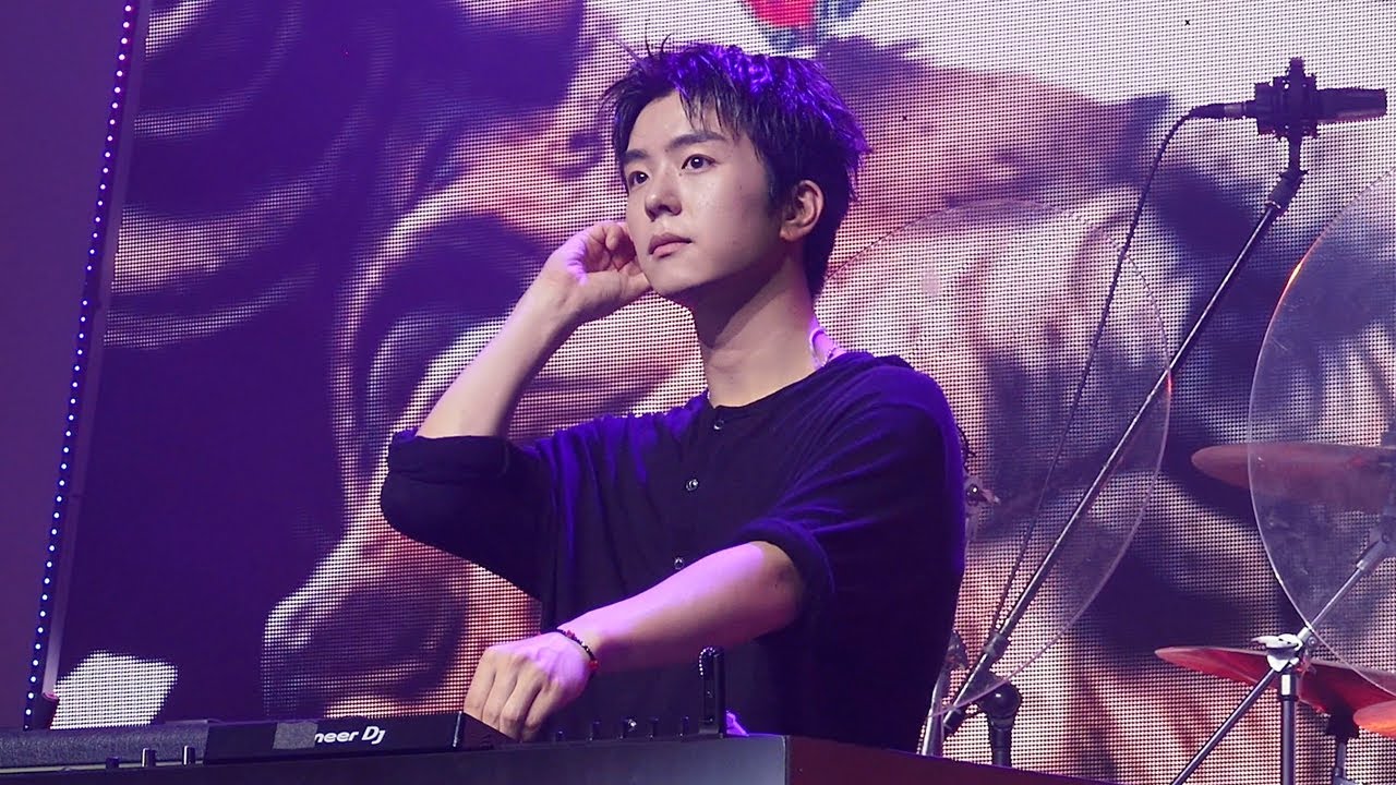 250912 발로 Valo - MU:CON 2025