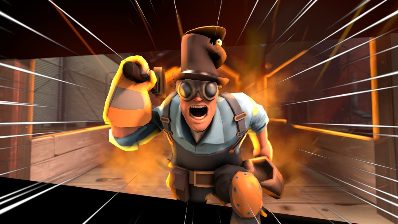 The Average Day of the F2P Engineer