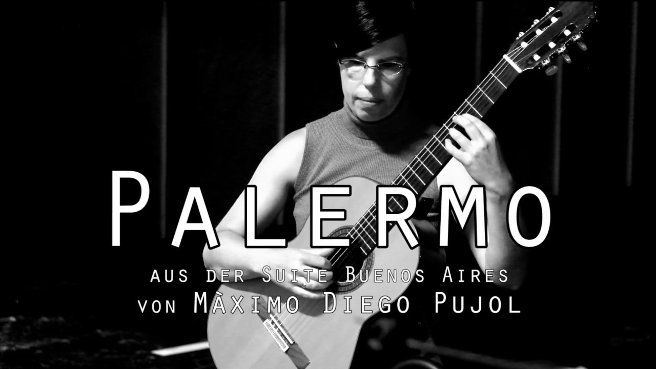 Palermo - Suite Buenos Aires - Màximo Diego Pujol