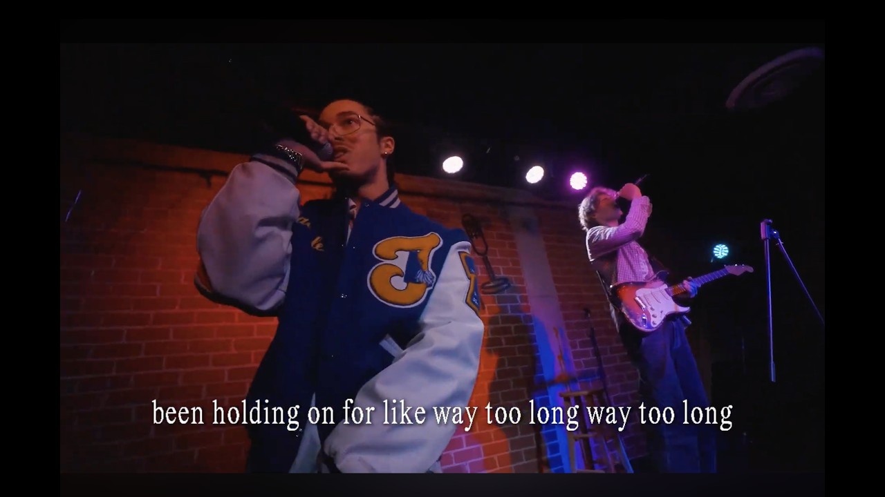 THINGS CHANGE AT SPRINGCHELLA: THE DOCUMENTARY