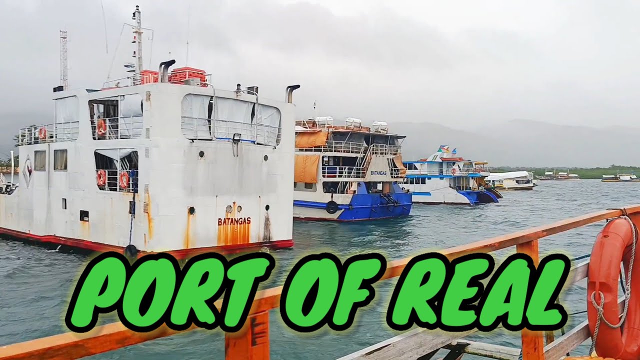 Fishing boat nasiraan