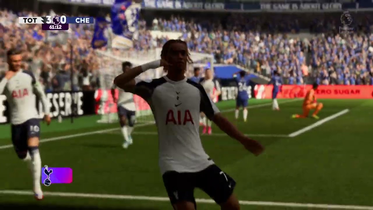 FC 26: Spurs Career Mode - Finally Selling Players! S1E2