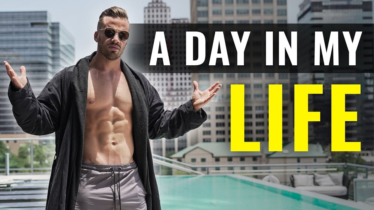 My Daily Routine (STEAL this for success)