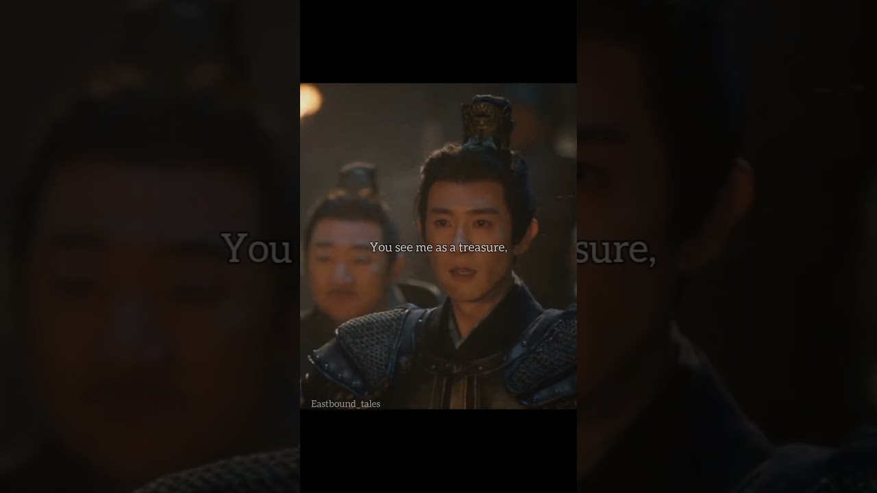 In the end, she chose him🥺|#cdrama #asiandrama #historical #romance #liuyuning #cdramaedit #new