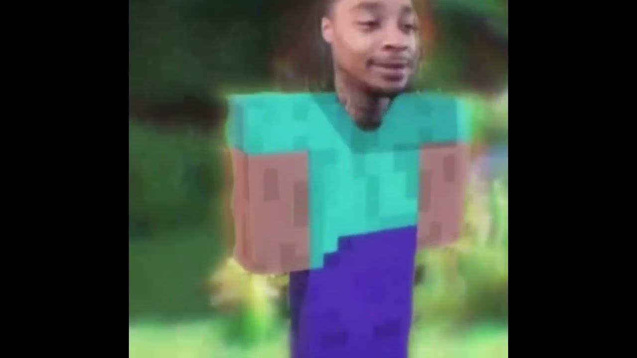 SHROOMCRAFT (Official Audio)