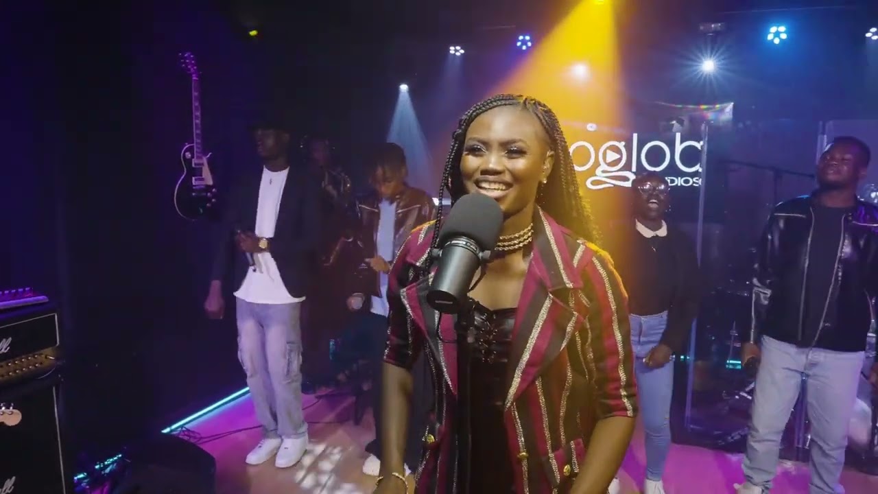 ADUROTINI - JULIET ALONGE (LIVE VERSION)