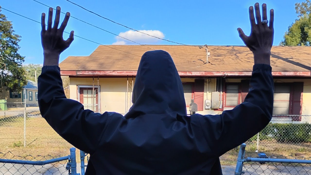 "💰HUSTLE GANG BLAKE💰" PRESENTS... DA RECONNING