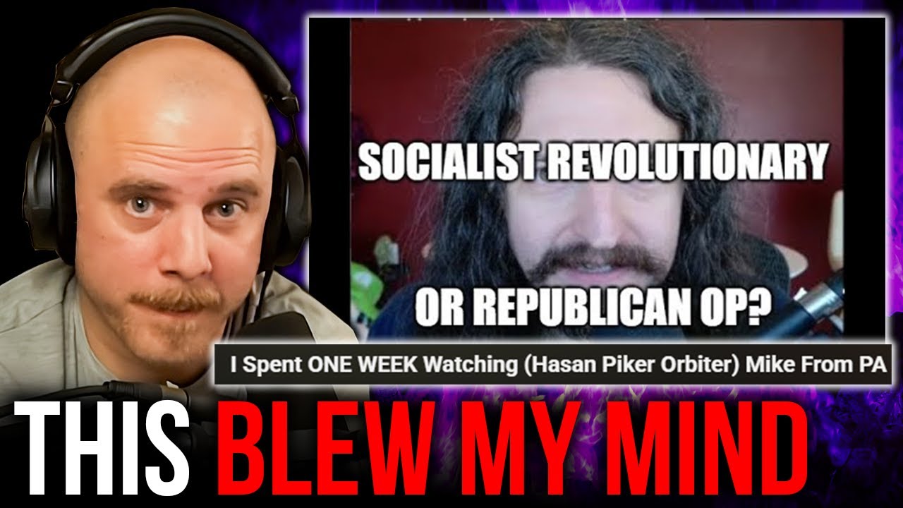 The BEST MikeFromPA Critique On YouTube