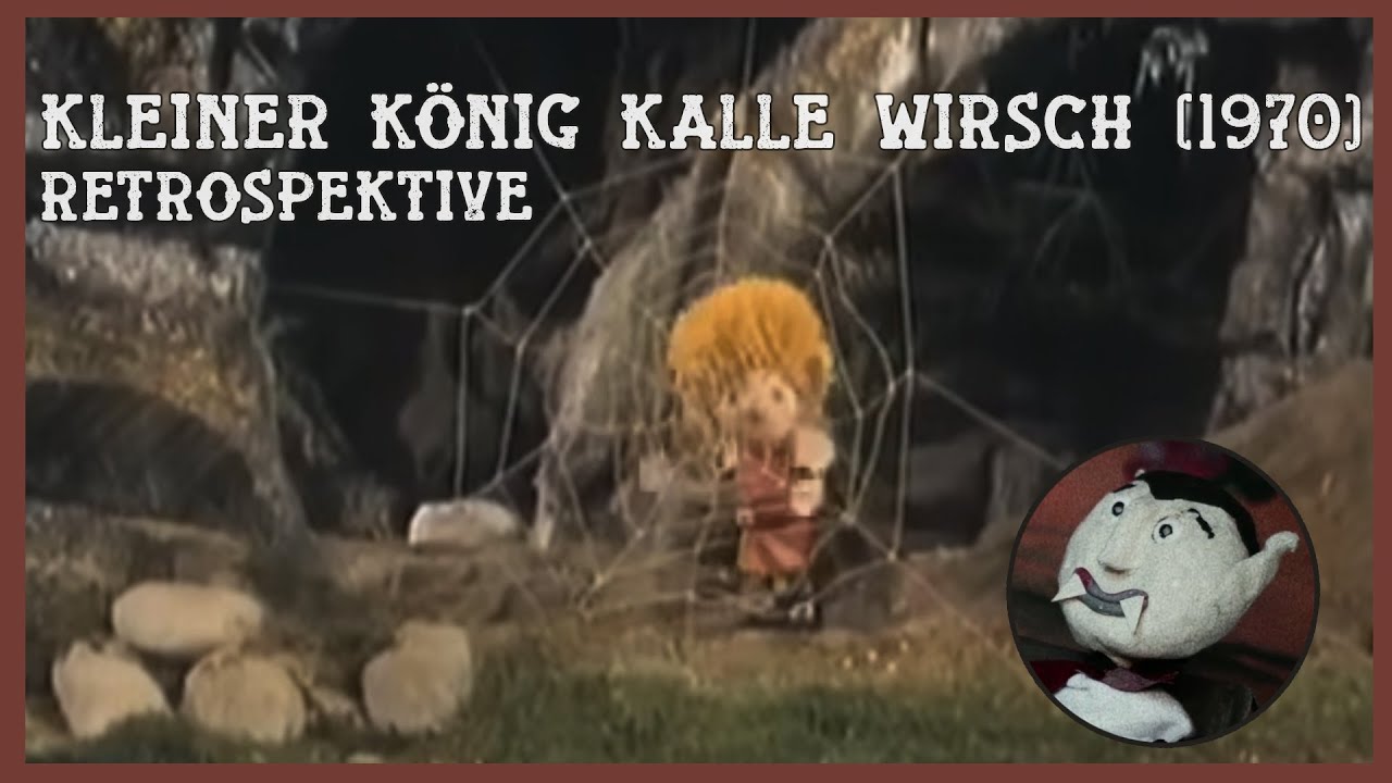 Kleiner König Kalle Wirsch (1970) oder 
