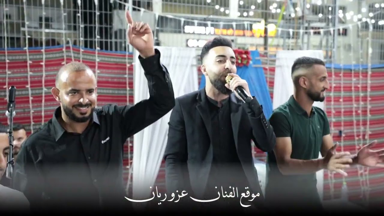 عزو ريان || افراح ال ابو هاني ـ رهط || وصلة اكشن نار 💥 العرسان يوسف و محمد || 2024