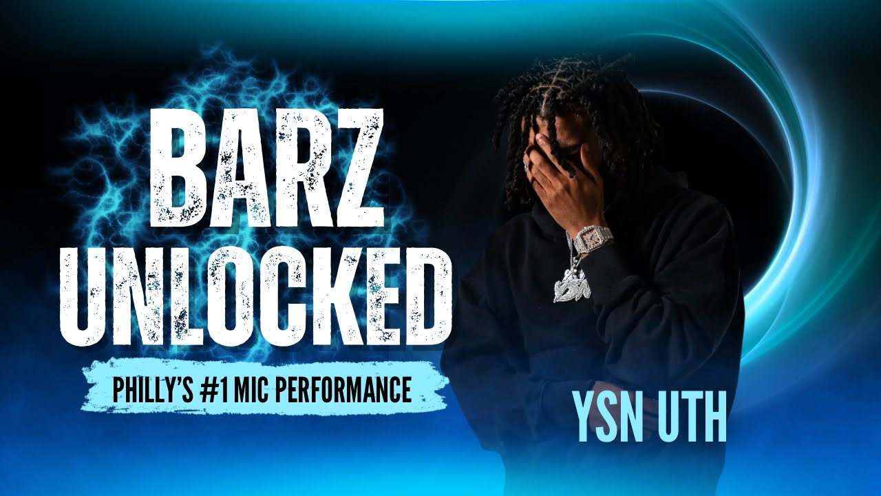 BARZ UNLOCKED Feat. Ysn Uth