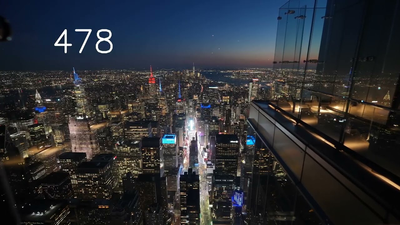 city 4k 29fps crf22