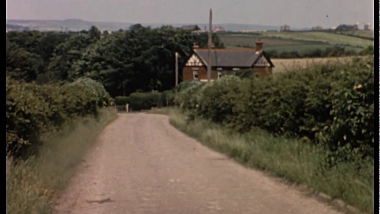 Unsworth during the 1970s