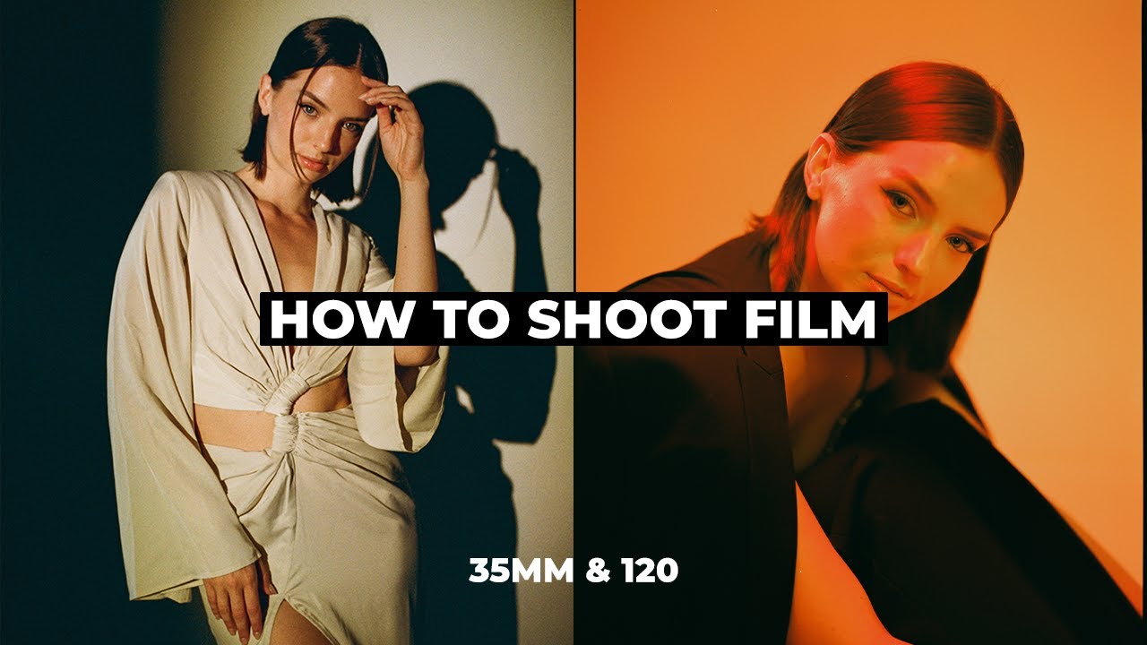How to Shoot Film