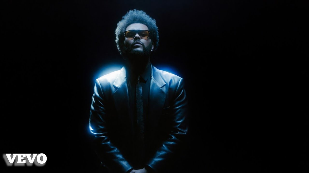 The weeknd –Destroy Me (Dark R&B Falsetto) | Emotional Toxic Love Song ( OOfficial lyric video) 