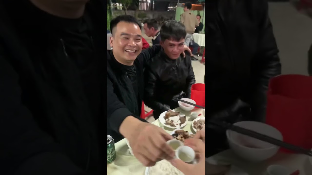 Về Quê 29-4/1/2026 ăn Tết Dương cùng gđ