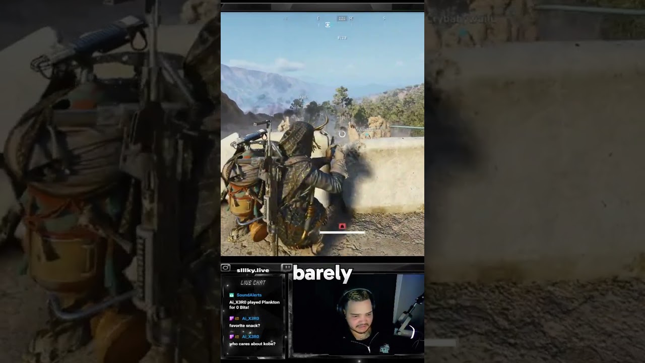 My Gun is DOG SHIT! slllky's Weak Weapon Woes