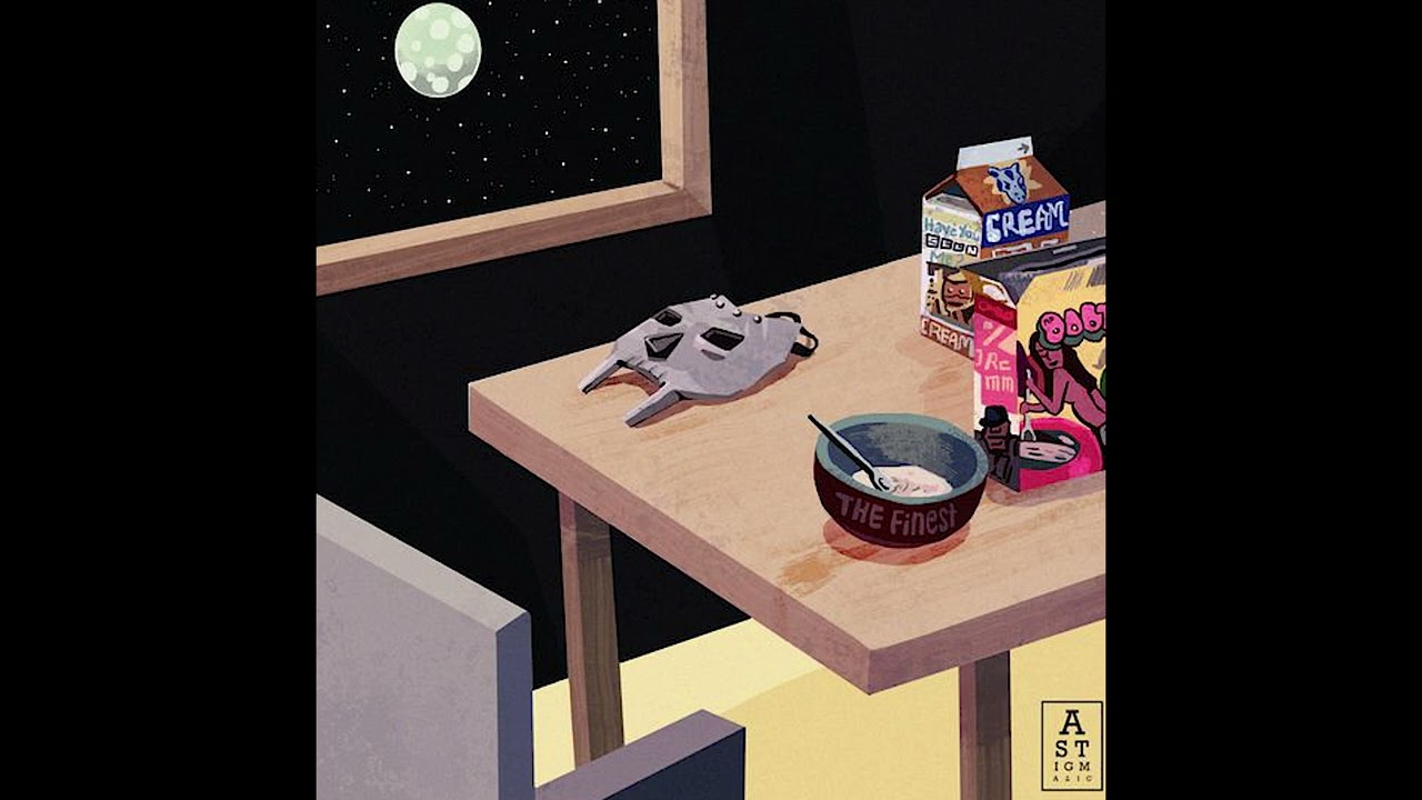 [FREE] MF DOOM X J DILLA TYPE BEAT - Coffin Nails